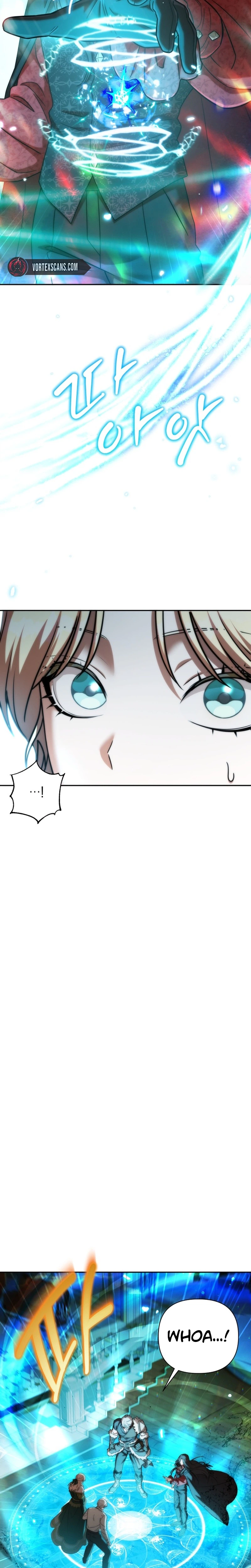 Read barbarian's adventure in a fantasy world Manga Online
