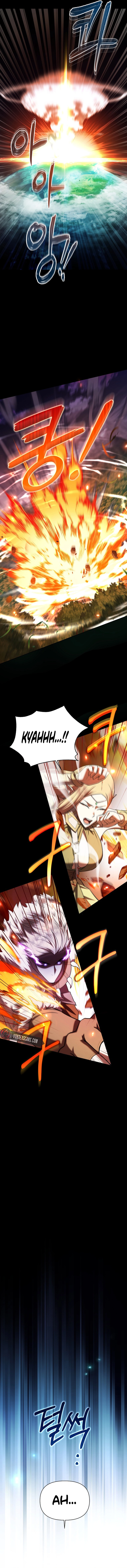 Read barbarian's adventure in a fantasy world Manga Online