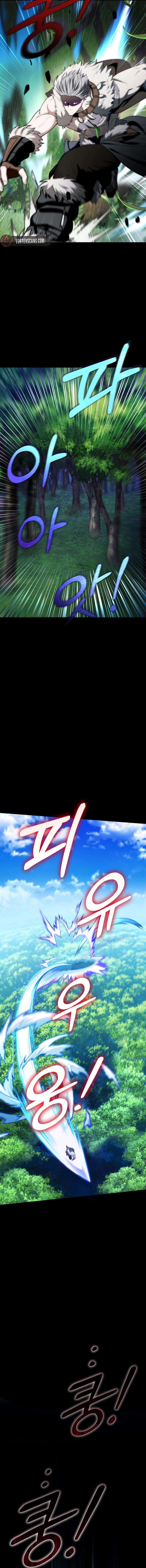 Read barbarian's adventure in a fantasy world Manga Online