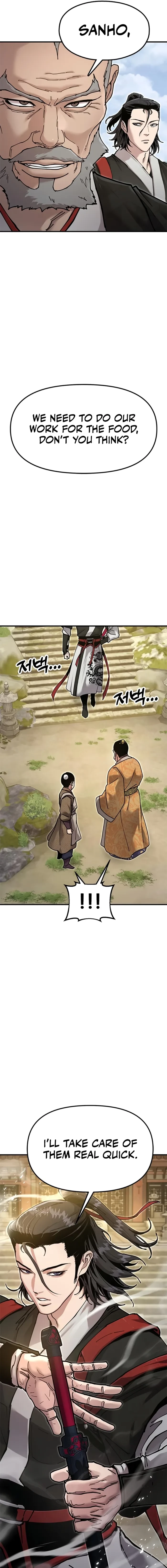 Read chronicles of the lazy sovereign Manga Online