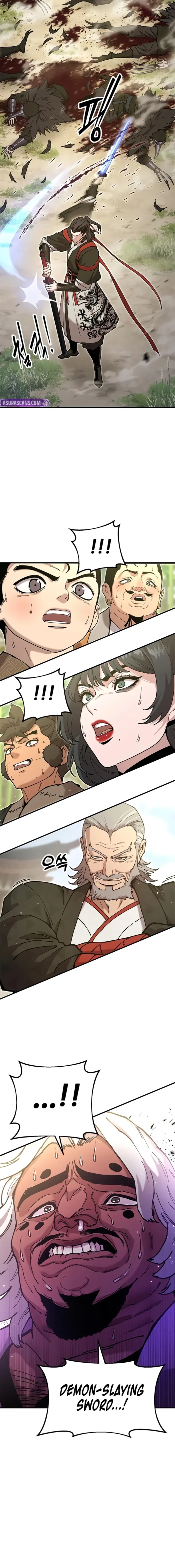 Read chronicles of the lazy sovereign Manga Online