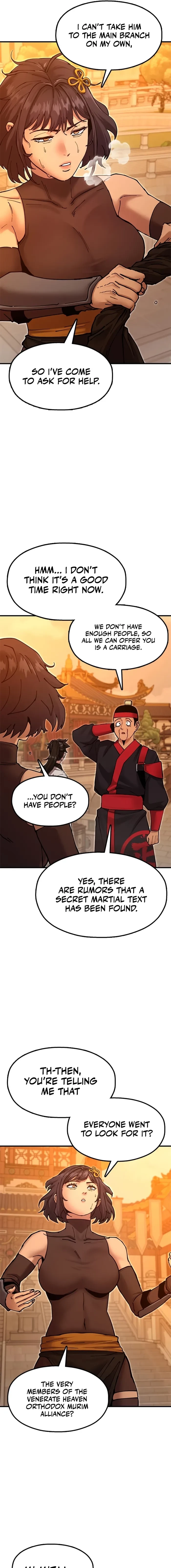 Read chronicles of the lazy sovereign Manga Online