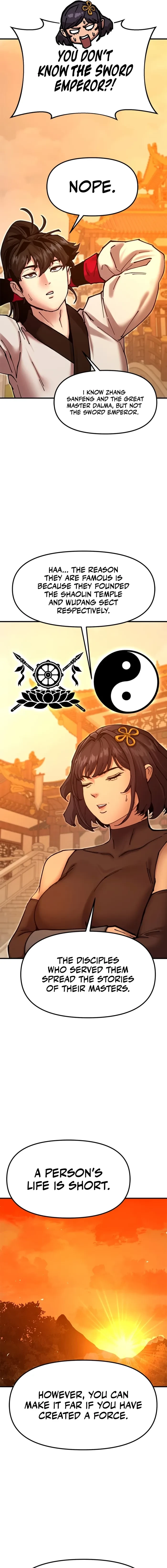 Read chronicles of the lazy sovereign Manga Online
