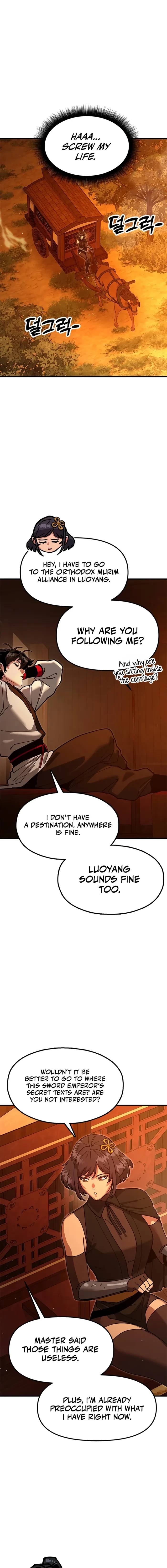 Read chronicles of the lazy sovereign Manga Online