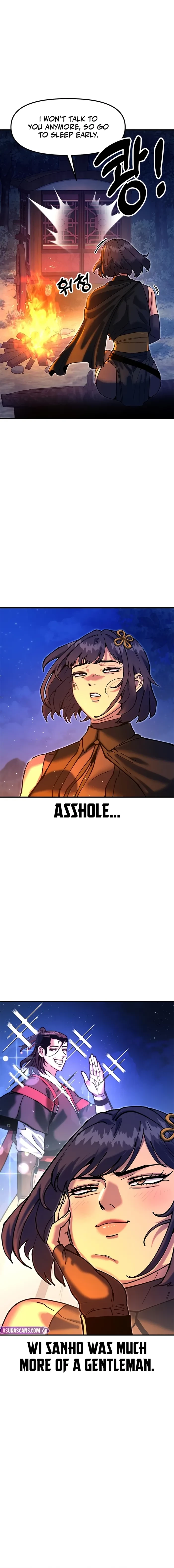 Read chronicles of the lazy sovereign Manga Online