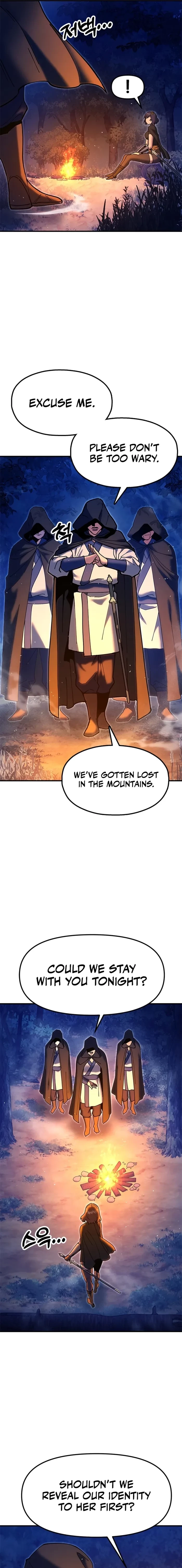Read chronicles of the lazy sovereign Manga Online