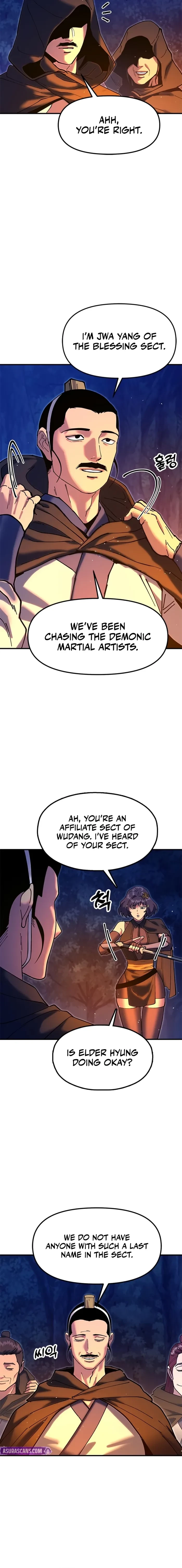 Read chronicles of the lazy sovereign Manga Online