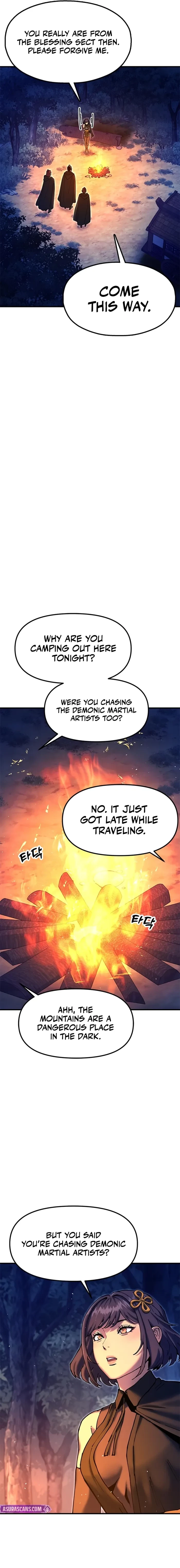Read chronicles of the lazy sovereign Manga Online