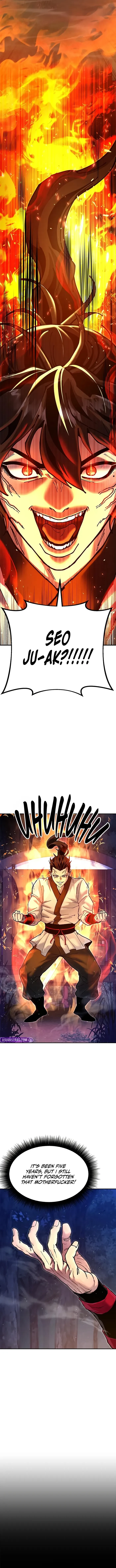 Read chronicles of the lazy sovereign Manga Online