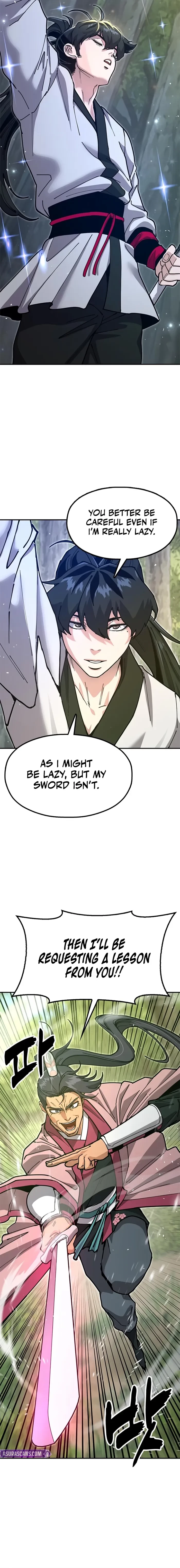 Read chronicles of the lazy sovereign Manga Online