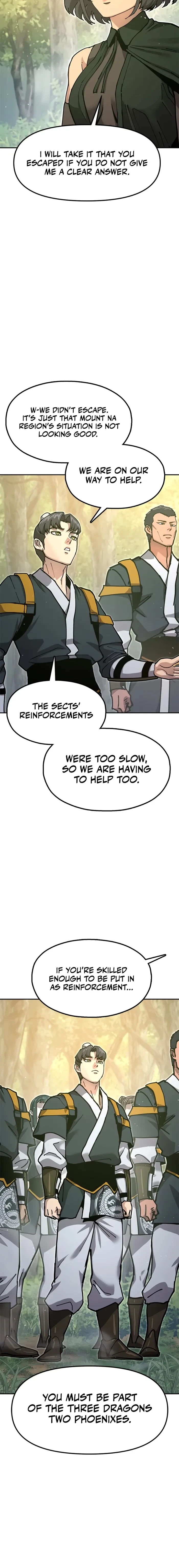 Read chronicles of the lazy sovereign Manga Online
