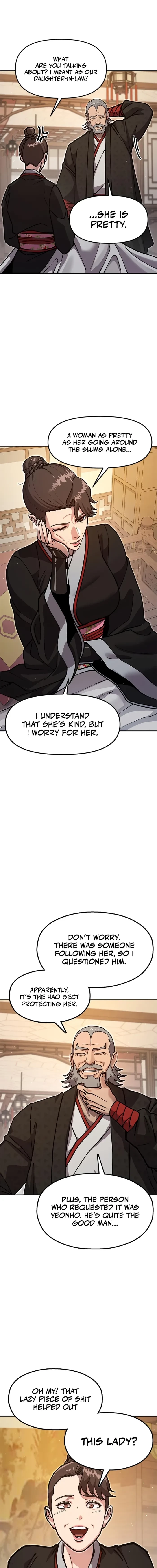 Read chronicles of the lazy sovereign Manga Online