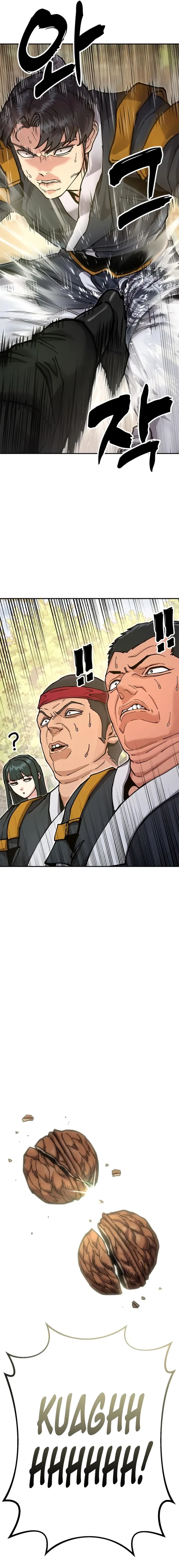 Read chronicles of the lazy sovereign Manga Online