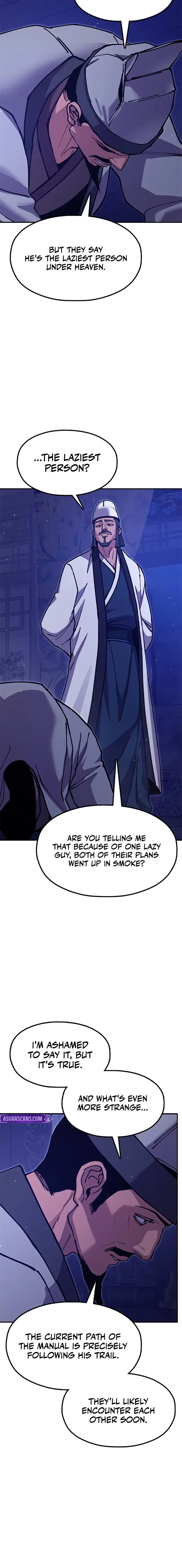 Read chronicles of the lazy sovereign Manga Online