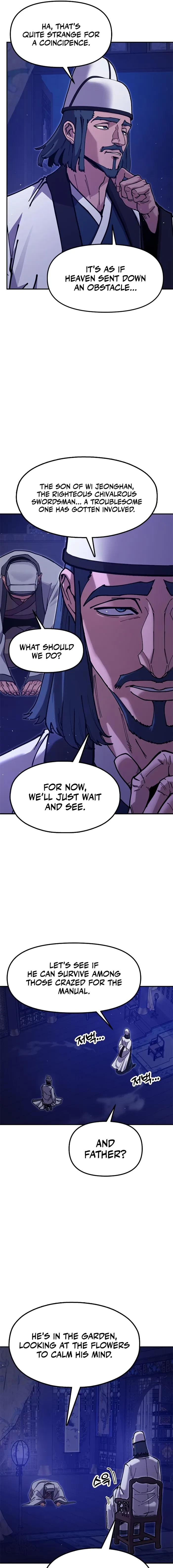 Read chronicles of the lazy sovereign Manga Online
