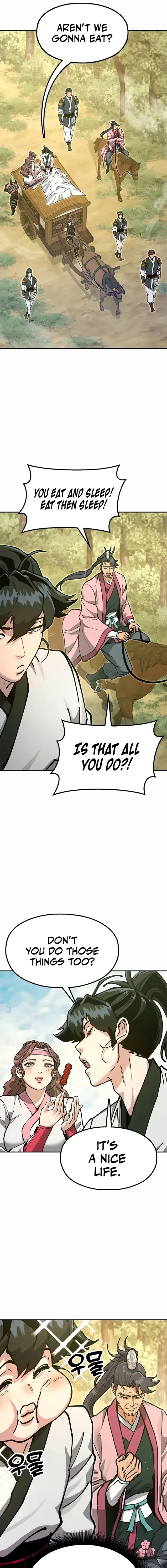Read chronicles of the lazy sovereign Manga Online