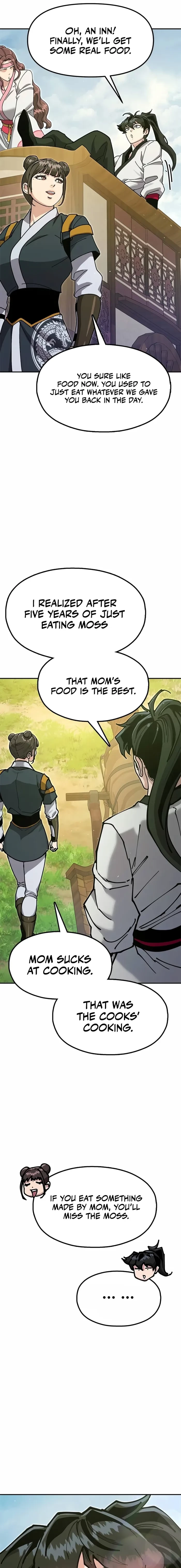 Read chronicles of the lazy sovereign Manga Online