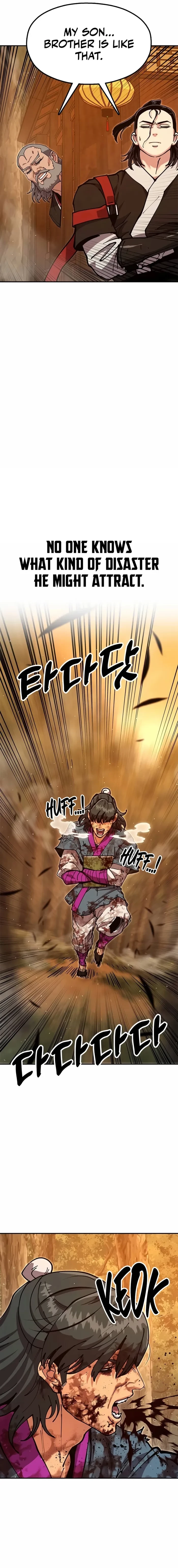 Read chronicles of the lazy sovereign Manga Online