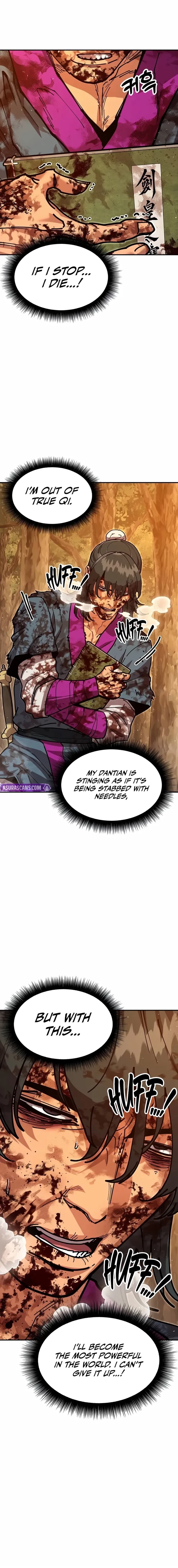Read chronicles of the lazy sovereign Manga Online