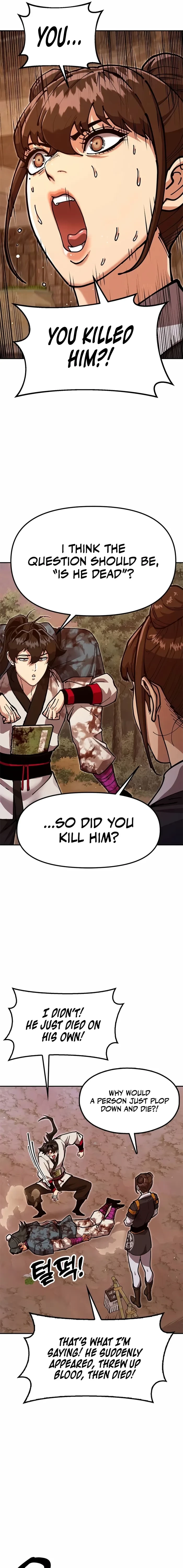 Read chronicles of the lazy sovereign Manga Online
