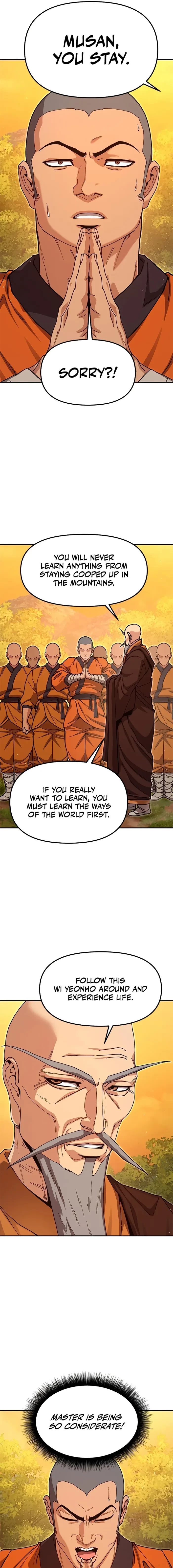 Read chronicles of the lazy sovereign Manga Online