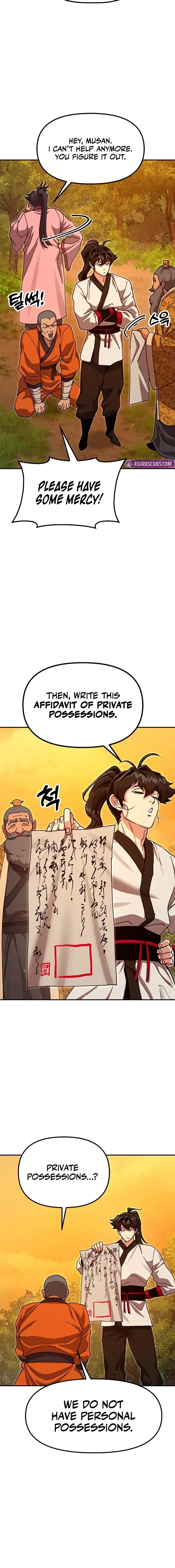 Read chronicles of the lazy sovereign Manga Online