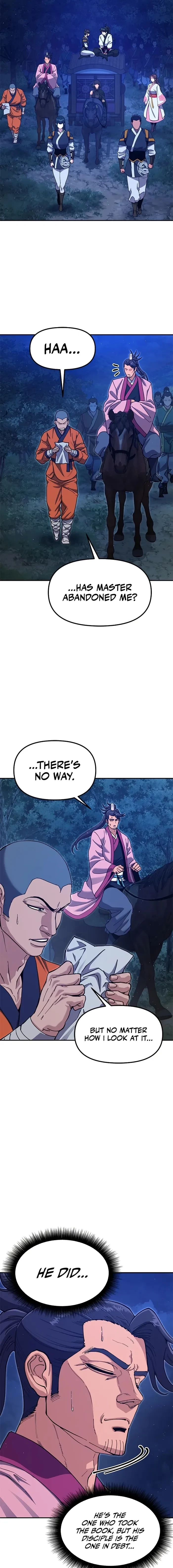 Read chronicles of the lazy sovereign Manga Online