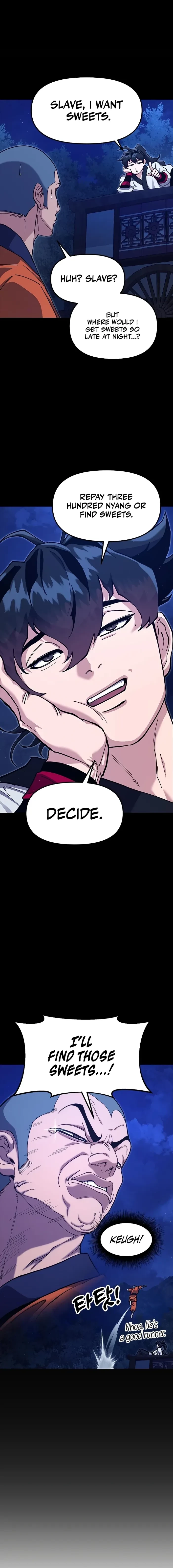 Read chronicles of the lazy sovereign Manga Online