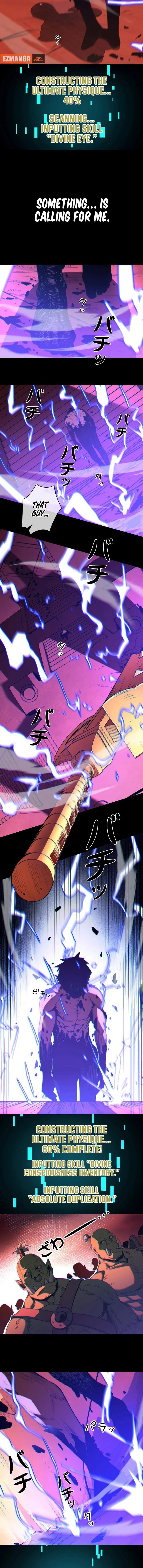 Read divine ring descends_ the strongest otherworld Manga Online