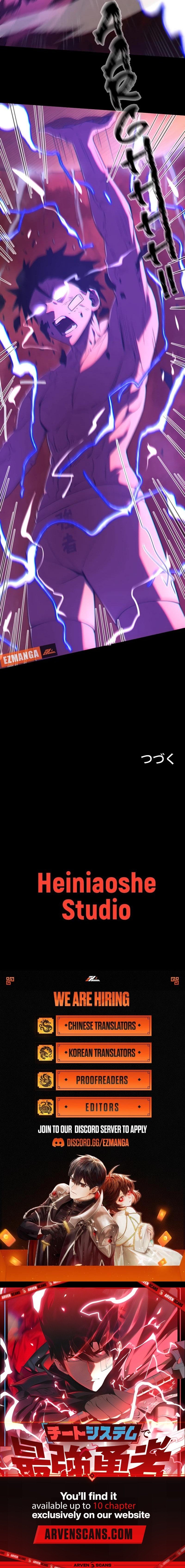 Read divine ring descends_ the strongest otherworld Manga Online