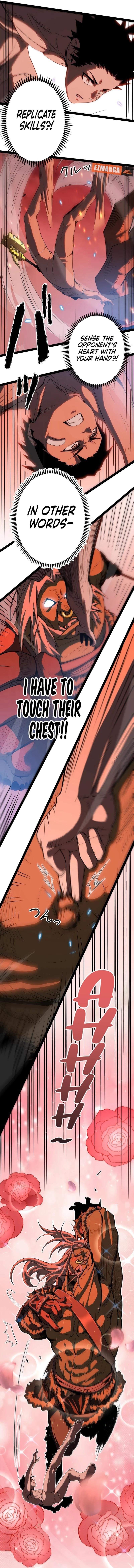 Read divine ring descends_ the strongest otherworld Manga Online