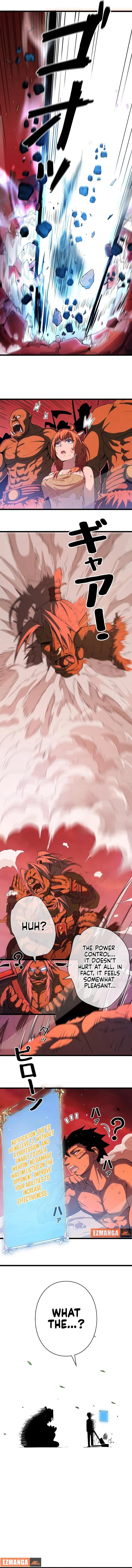 Read divine ring descends_ the strongest otherworld Manga Online