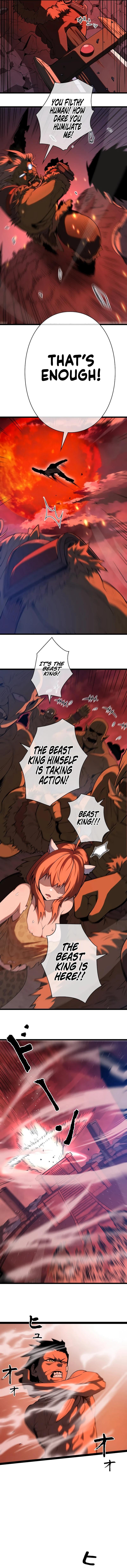 Read divine ring descends_ the strongest otherworld Manga Online