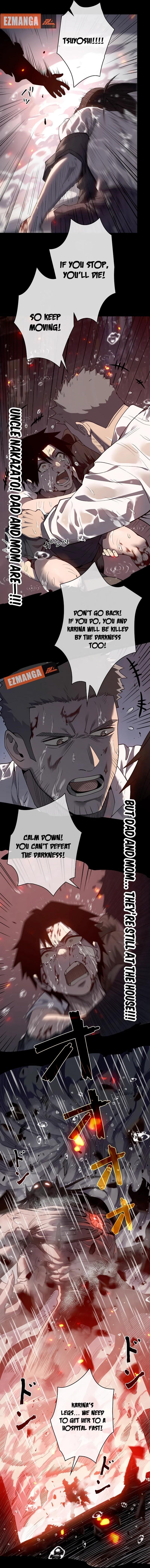 Read divine ring descends_ the strongest otherworld Manga Online