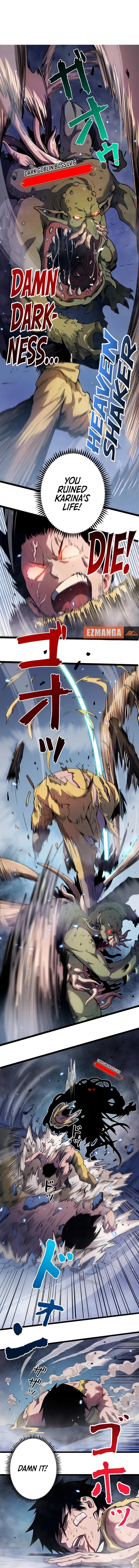 Read divine ring descends_ the strongest otherworld Manga Online