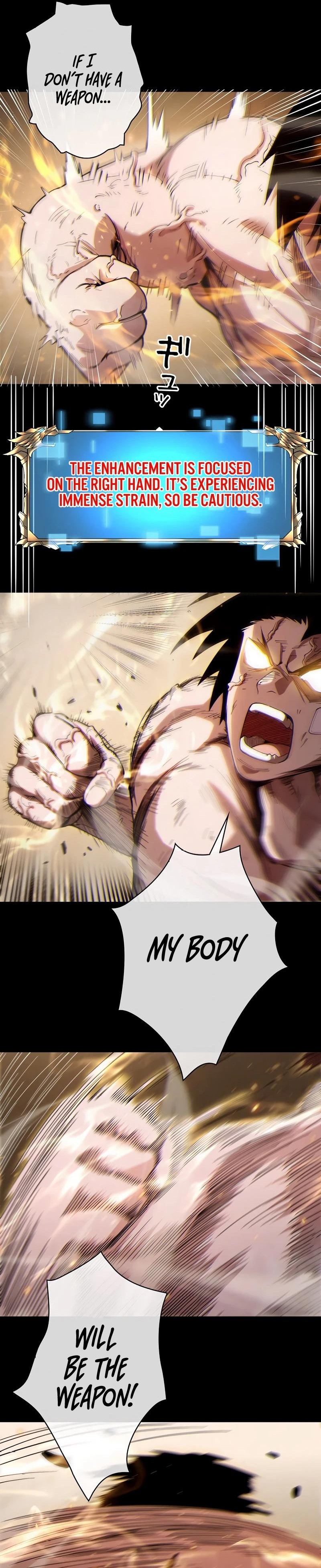 Read divine ring descends_ the strongest otherworld Manga Online