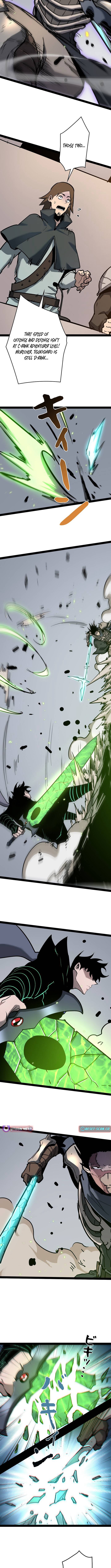 Read divine ring descends_ the strongest otherworld Manga Online