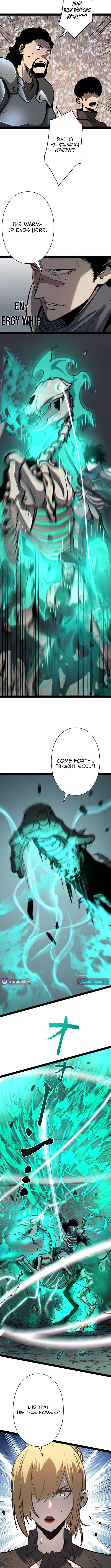 Read divine ring descends_ the strongest otherworld Manga Online