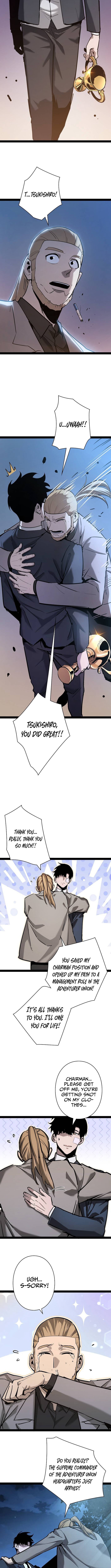 Read divine ring descends_ the strongest otherworld Manga Online