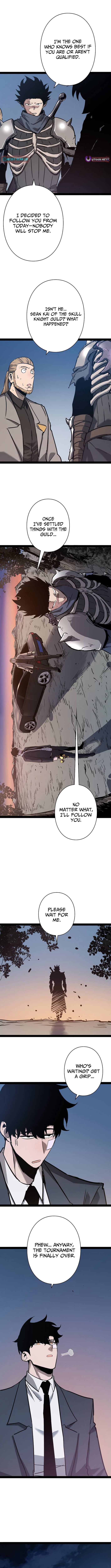 Read divine ring descends_ the strongest otherworld Manga Online