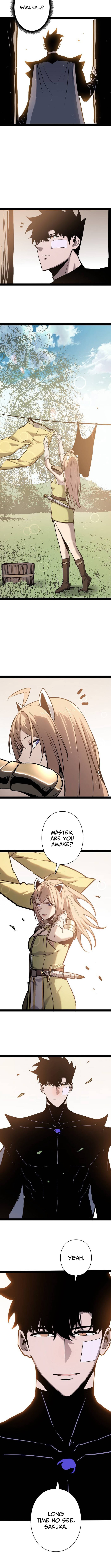 Read divine ring descends_ the strongest otherworld Manga Online