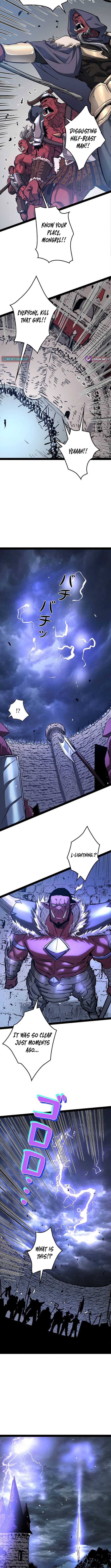 Read divine ring descends_ the strongest otherworld Manga Online
