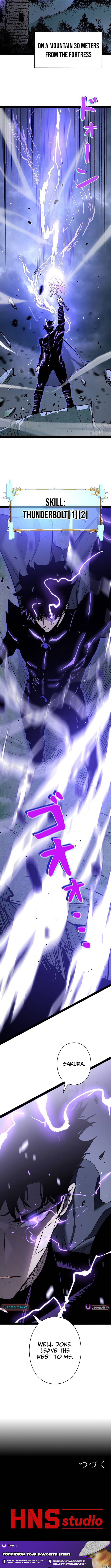 Read divine ring descends_ the strongest otherworld Manga Online