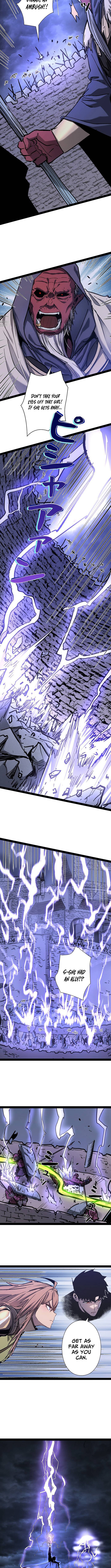 Read divine ring descends_ the strongest otherworld Manga Online