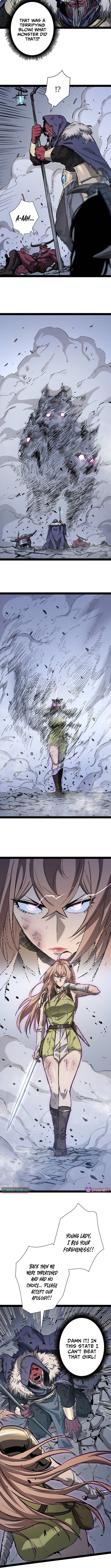 Read divine ring descends_ the strongest otherworld Manga Online