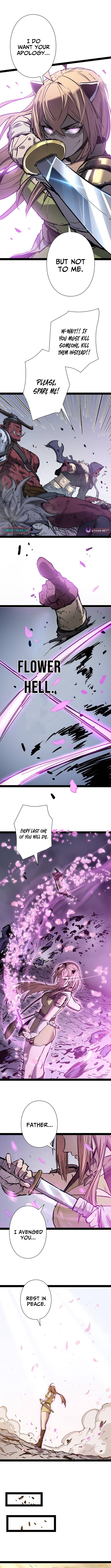 Read divine ring descends_ the strongest otherworld Manga Online