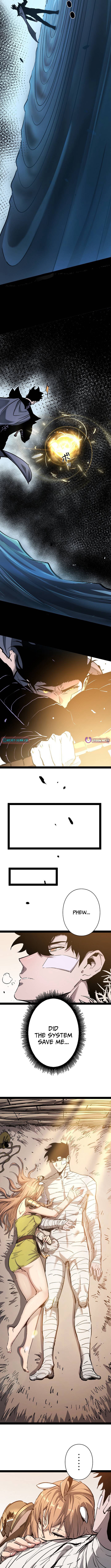 Read divine ring descends_ the strongest otherworld Manga Online
