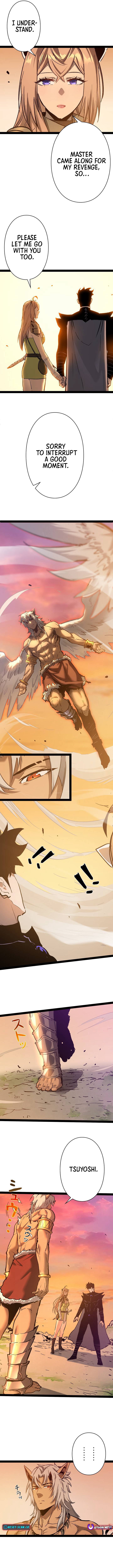 Read divine ring descends_ the strongest otherworld Manga Online