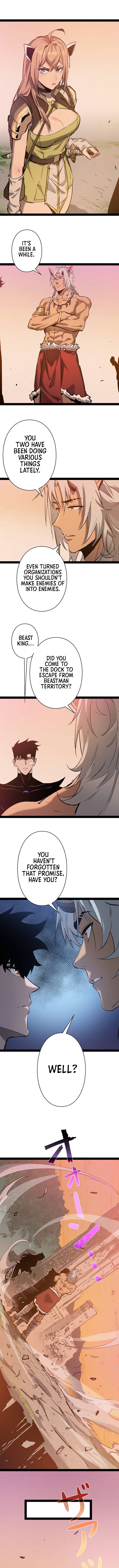Read divine ring descends_ the strongest otherworld Manga Online