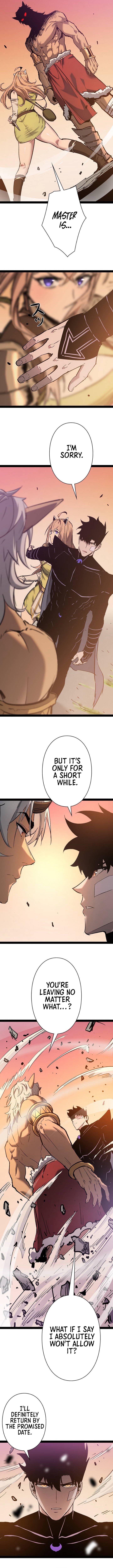 Read divine ring descends_ the strongest otherworld Manga Online